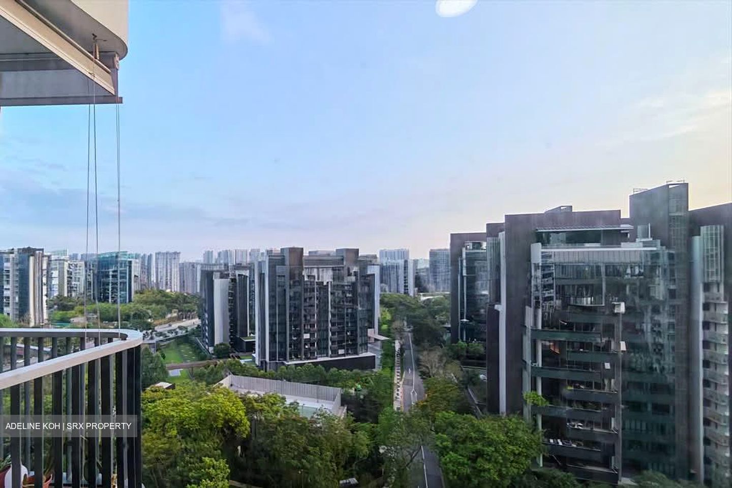 D'Leedon (D10), Condominium #594108881